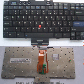 LENOVO ThinkPad T40, T41, T42, T43, R50, R51, R52 Laptop Keyboard