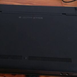 HP 4440s/4441S Back Cover