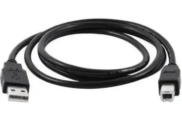 Printer Cable USB 1.5m