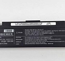 Samsung R530 R580 R431 R438 R458 R463 R464 R428 R429 Battery replacement