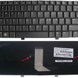 HP Pavilion DV4-1000 DV4-1100 DV4-1200 US keyboard