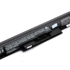 Sony VGP-BPS35, VGP-BPS35a, Sony Vaio 14e series, Vaio 15e series Battery Replacement
