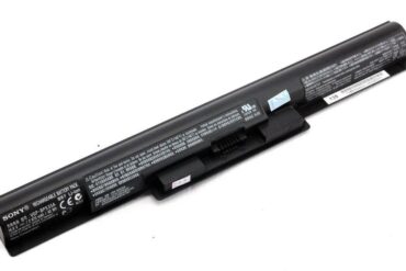 Sony VGP-BPS35, VGP-BPS35a, Sony Vaio 14e series, Vaio 15e series Battery Replacement