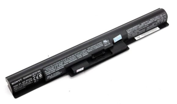 Sony VGP-BPS35, VGP-BPS35a, Sony Vaio 14e series, Vaio 15e series Battery Replacement