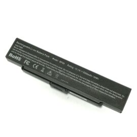 Laptop Battery for Sony VGP-BPS9-S