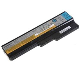 LENOVO G450/G530/G550/G430 BATTERY REPLACEMENT