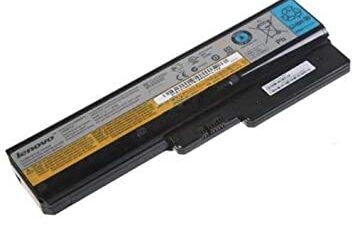 LENOVO G450/G530/G550/G430 BATTERY REPLACEMENT