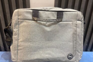 Dell Laptop Bag (hand bag)