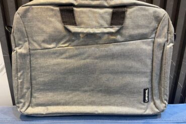 Lenovo Laptop Bag (hand bag)