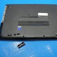 HP 640-G2 C+D Down Casing