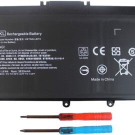 Hp TF03XL HP 240-G8 HP 250-G8 Replacement battery