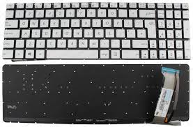 Asus N551 N551J N551JB N551JK N551JM N551 Keyboard