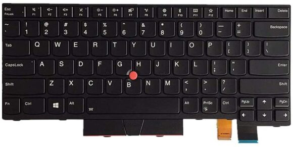 LENOVO T470/T480 KEYBOARD