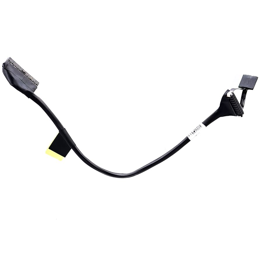 Dell Latitude E7280 E7380 Battery Connector