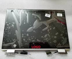 Hp EliteBook X360 1040-G4 Complete Laptop Lcd TouchScreen Assembly