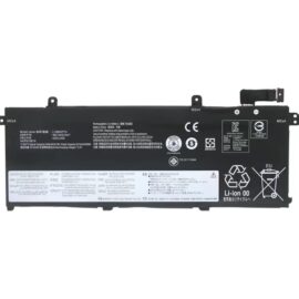 Lenovo ThinkPad T490 L18M3P73 L18M4P73 L18M4P74 02DL010 Replacement Laptop Battery