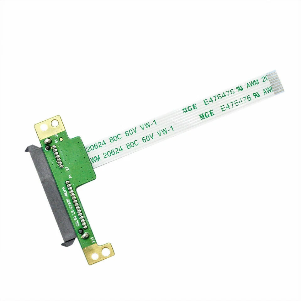 Hp 250-g6 HP15-DY 15Z-BW 15-BS 255 Hdd Connector - Image 3