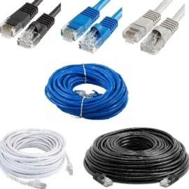 Cat Cable 2m