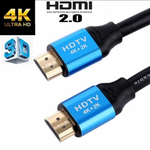 Hdmi 4K Cable 5m - Image 3