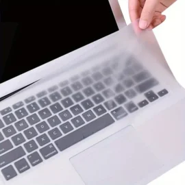 Universal Keyboard Protector Cover Skin for 15.6 Inch Laptop