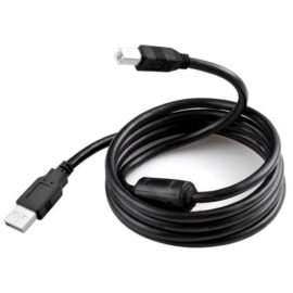 Printer Cable USB 5m