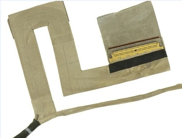 Dell Latitude E7470 Laptop Display Cable - Image 2