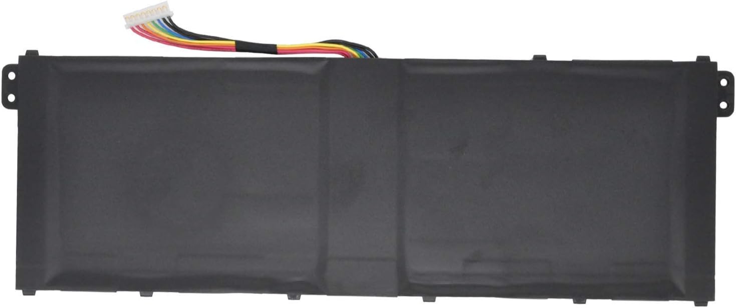 Acer AP16M5J A114-31 A314-31 A315-21 Original Laptop Battery - Image 2