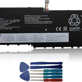 Lenovo ThinkPad X1 Carbon 00HW028 Replacement Laptop Battery