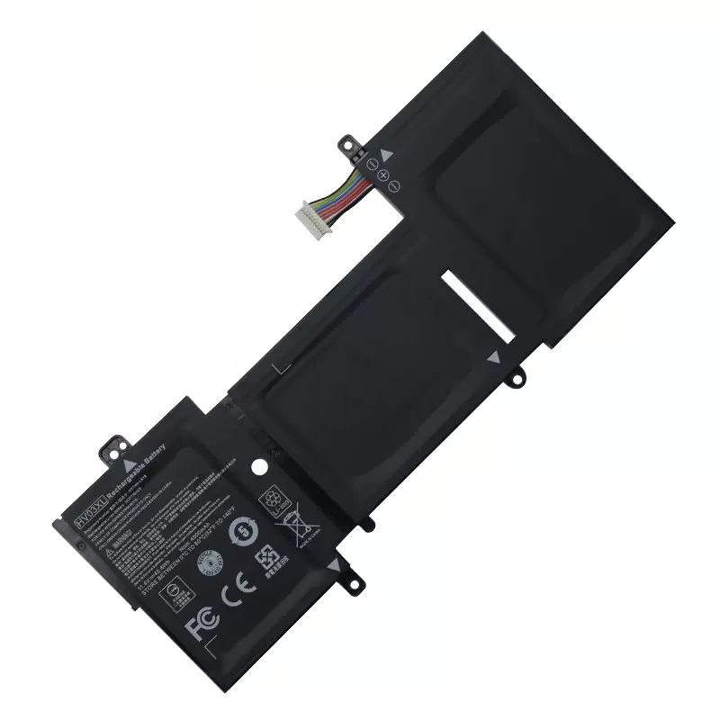 HP HV03XL X360 310-G2 Series Replacement Laptop Battery – Gentle Computers 互換 HV03XL 48Wh/3720mAh 適用される for HP X360 310 G2 K12 HSTNN-LB7B HV0