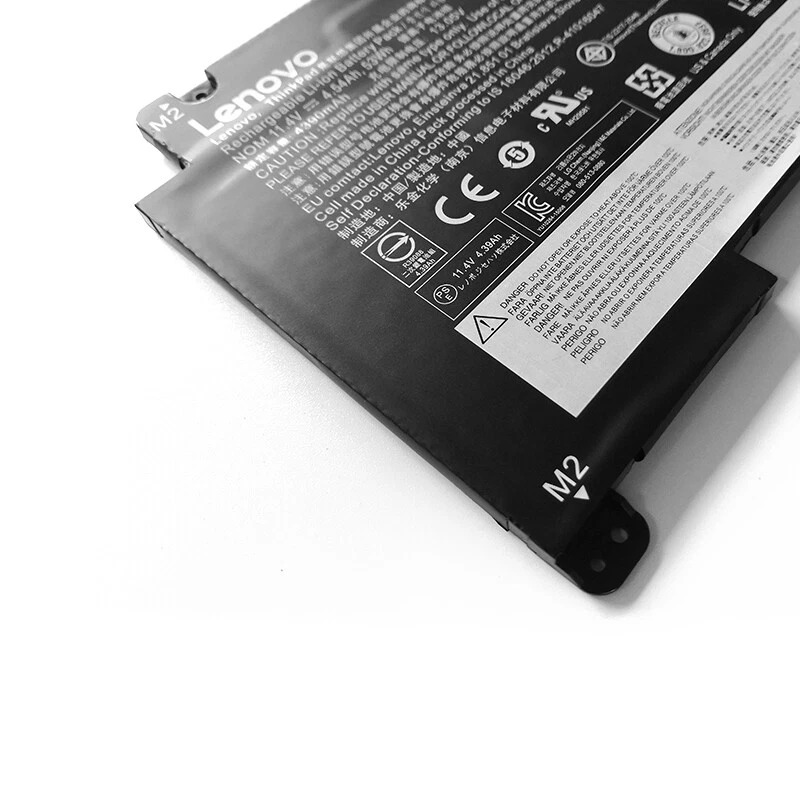 Lenovo Yoga OOHW020 Original Laptop Battery