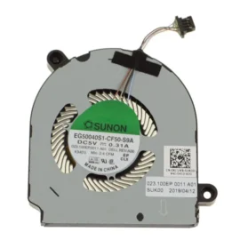 Dell Latitude 5300 5310 2-in-1 Laptop Fan