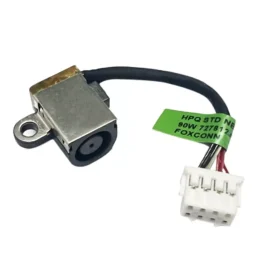 HP 640-g1 Charging Port