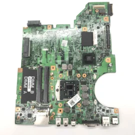Dell latitude E5410 BOARD I5- 8TH GEN Laptop Motherboard