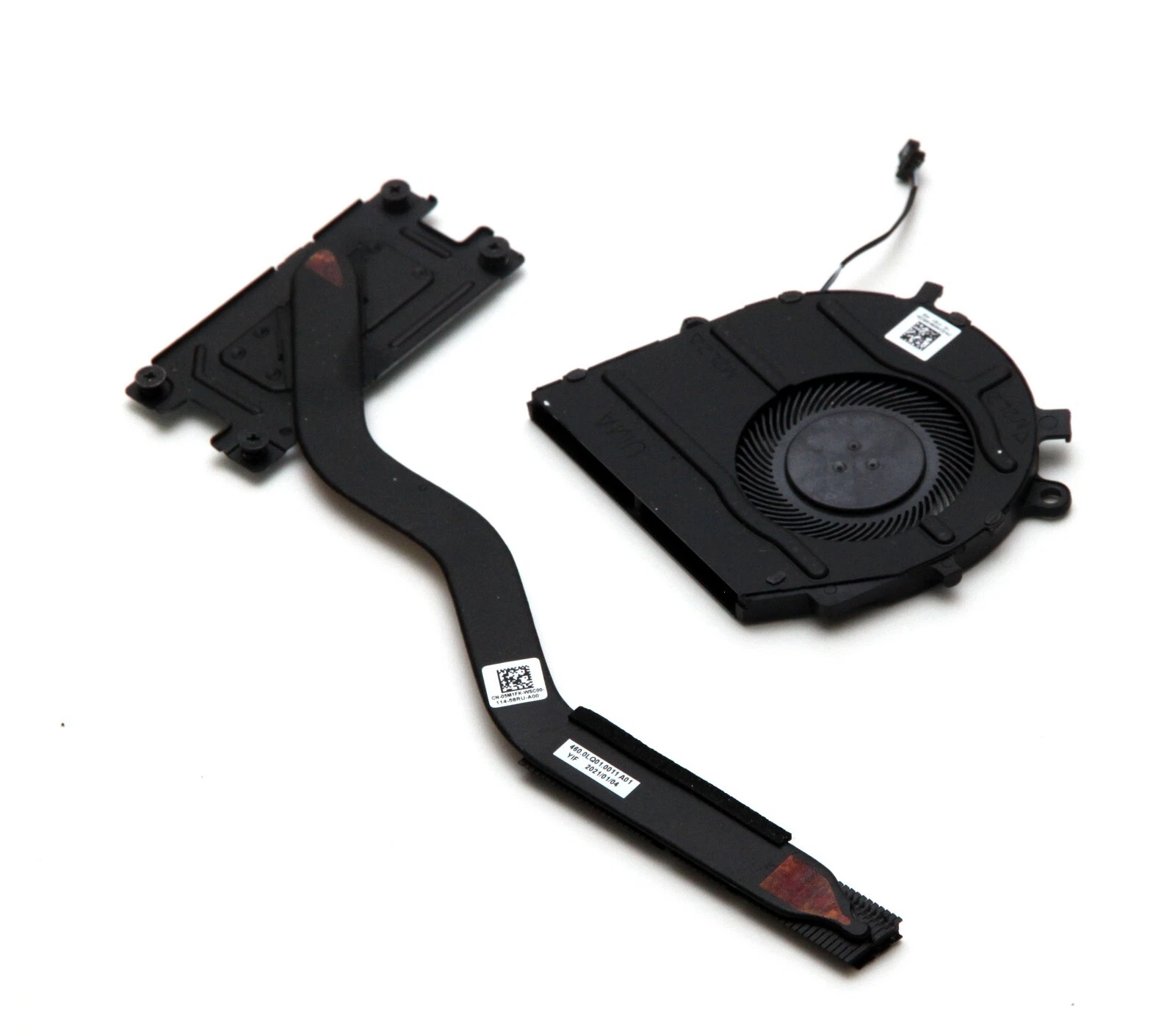 HP Vostro 15 Laptop Fan