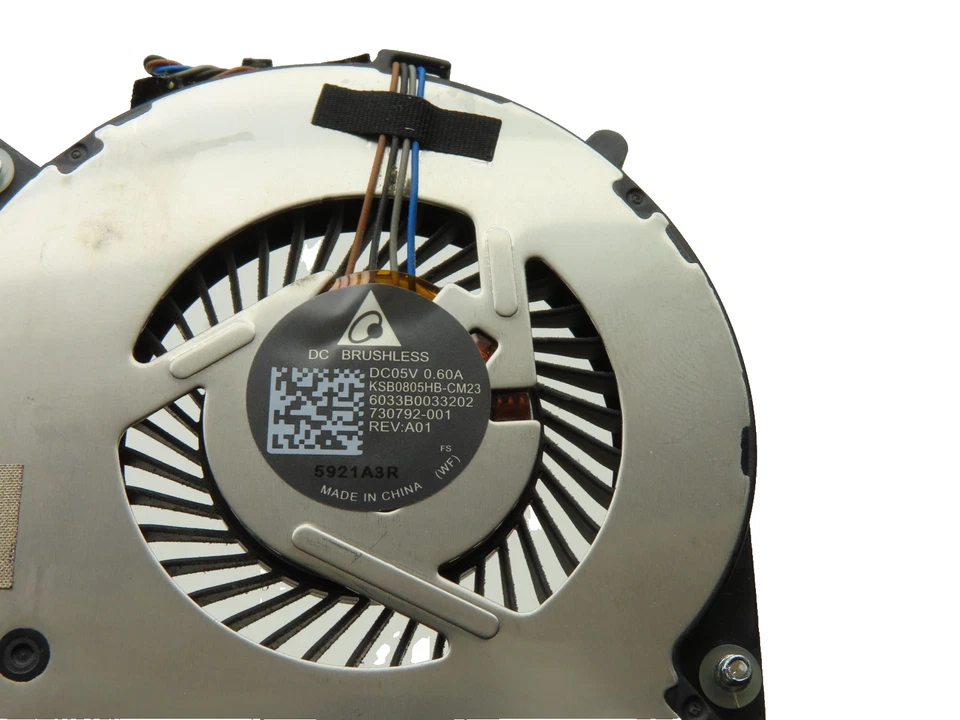 HP 840-g2 Laptop Fan - Image 2