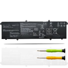 Asus  Vivobook  C31N2201 15 X1504VA X1504ZA Original Laptop Battery