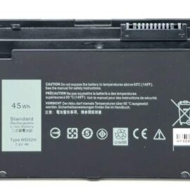 Dell Latitude 7240 7250 Original Laptop Battery