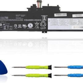 Lenovo ThinkPad Yoga 260 00HW027 00HW026 Original Laptop Battery