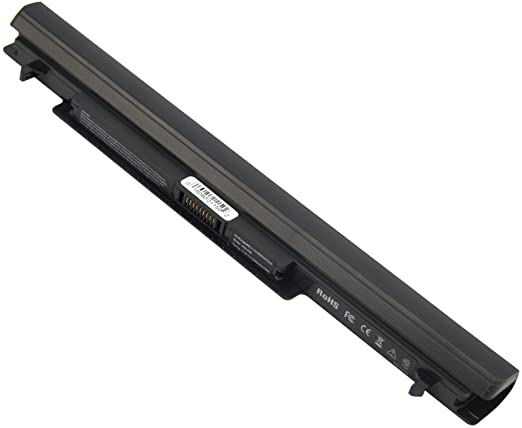 Asus K56 A46 A56 S56CA Replacement Laptop Battery