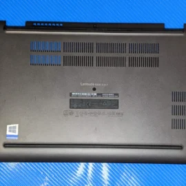 Dell Latitude 5300 2-in-1 Back Cover