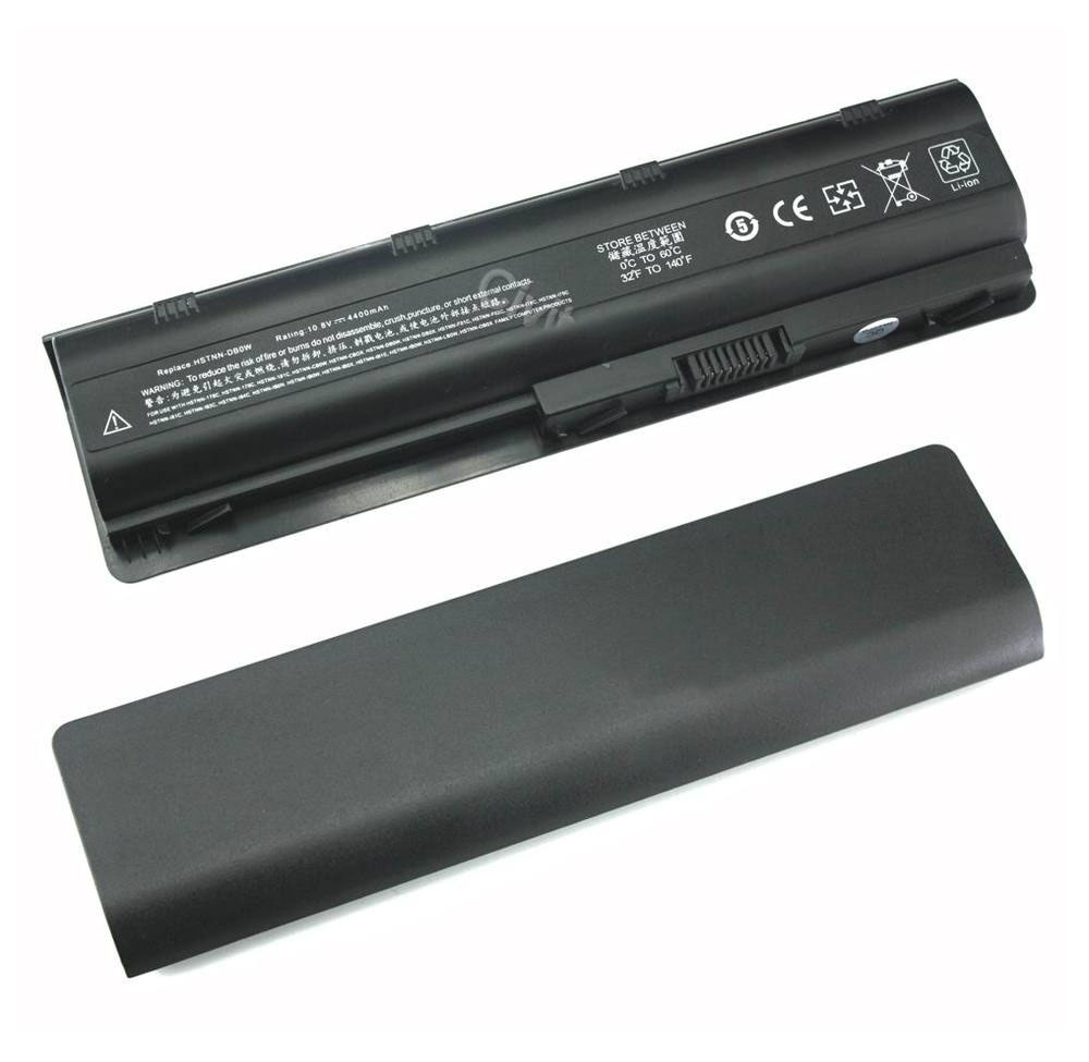 Hp Cq62 630 650 Replacement Laptop Battery