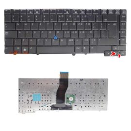 HP Elitebook 6930P 6930 Laptop Keyboard