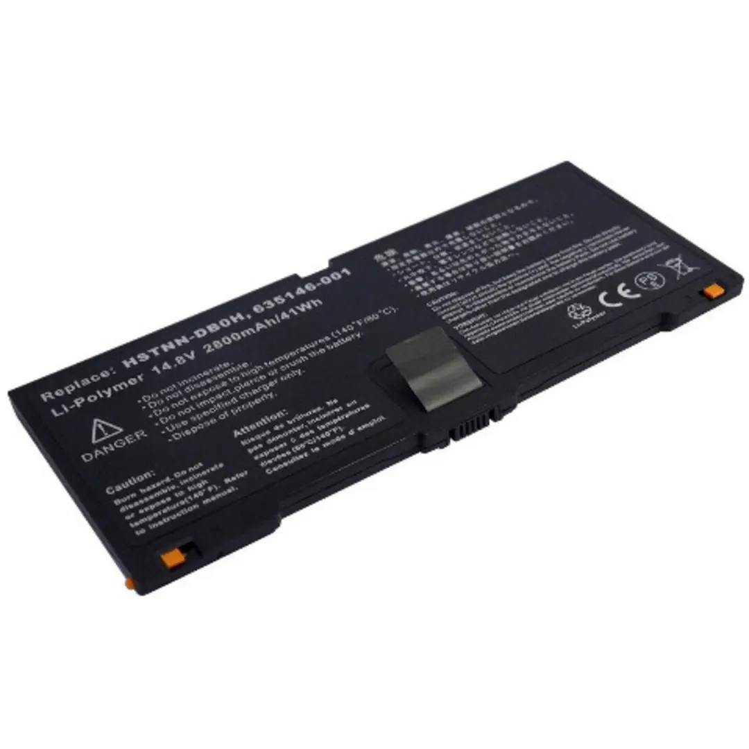 Hp ProBook 5330m Replacement Laptop Battery