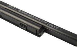 Sony VGP-BPS22 VGP-BPS22A Battery Replacement