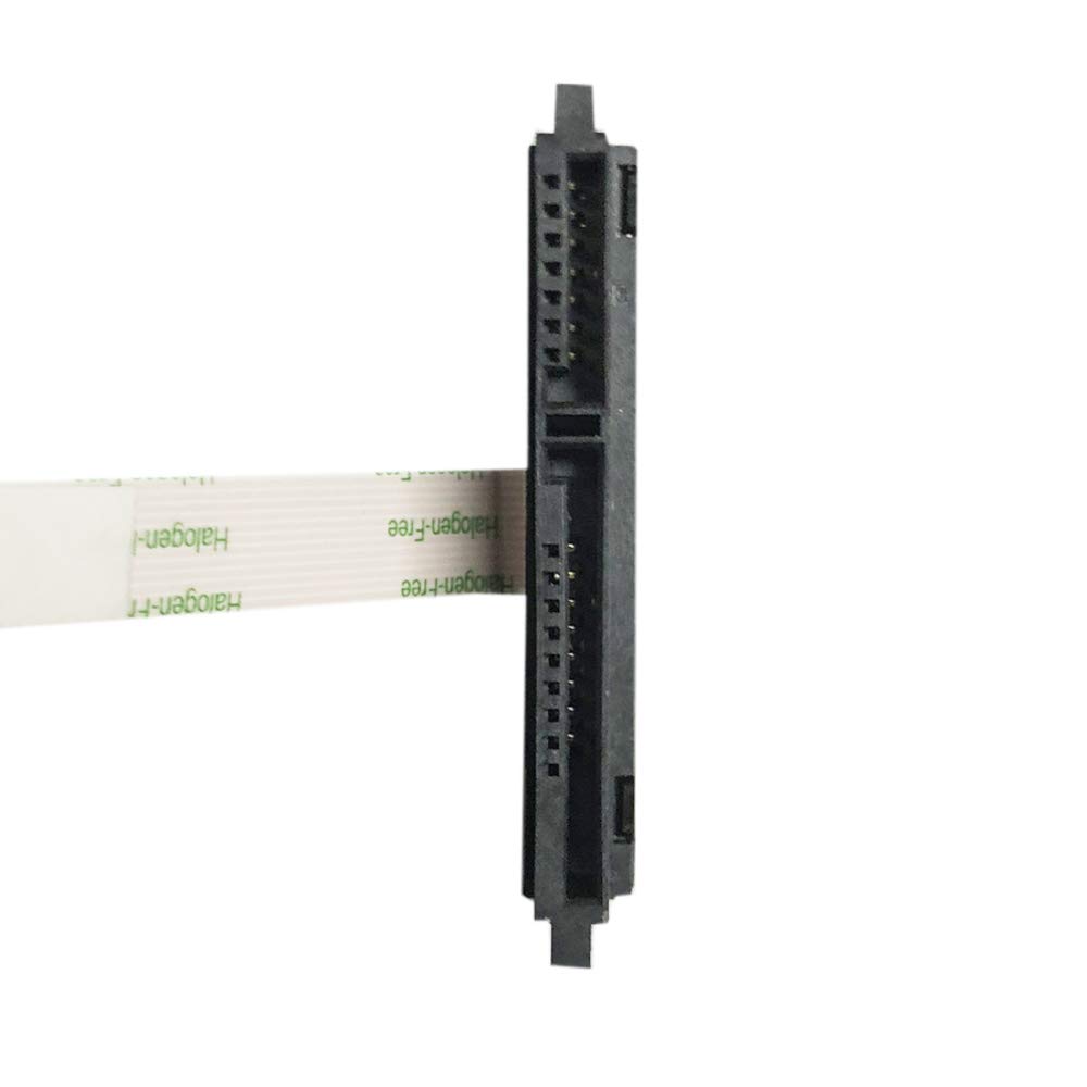 Hp 15-Dh Series 15-dh000 15-dh002nr 15-dh1065cl Hdd Connector - Image 3