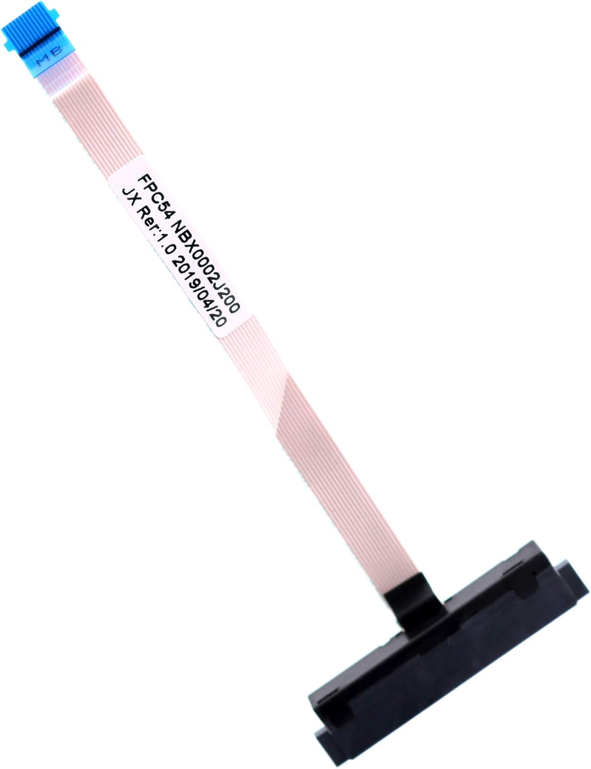 Hp 15-Dh Series 15-dh000 15-dh002nr 15-dh1065cl Hdd Connector - Image 4