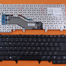 Dell Latitude E5420 E5430 E6420 E6430 Laptop Keyboard