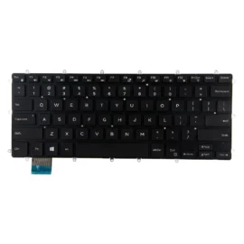 Dell Latitude 3490 3480 Laptop Keyboard Light