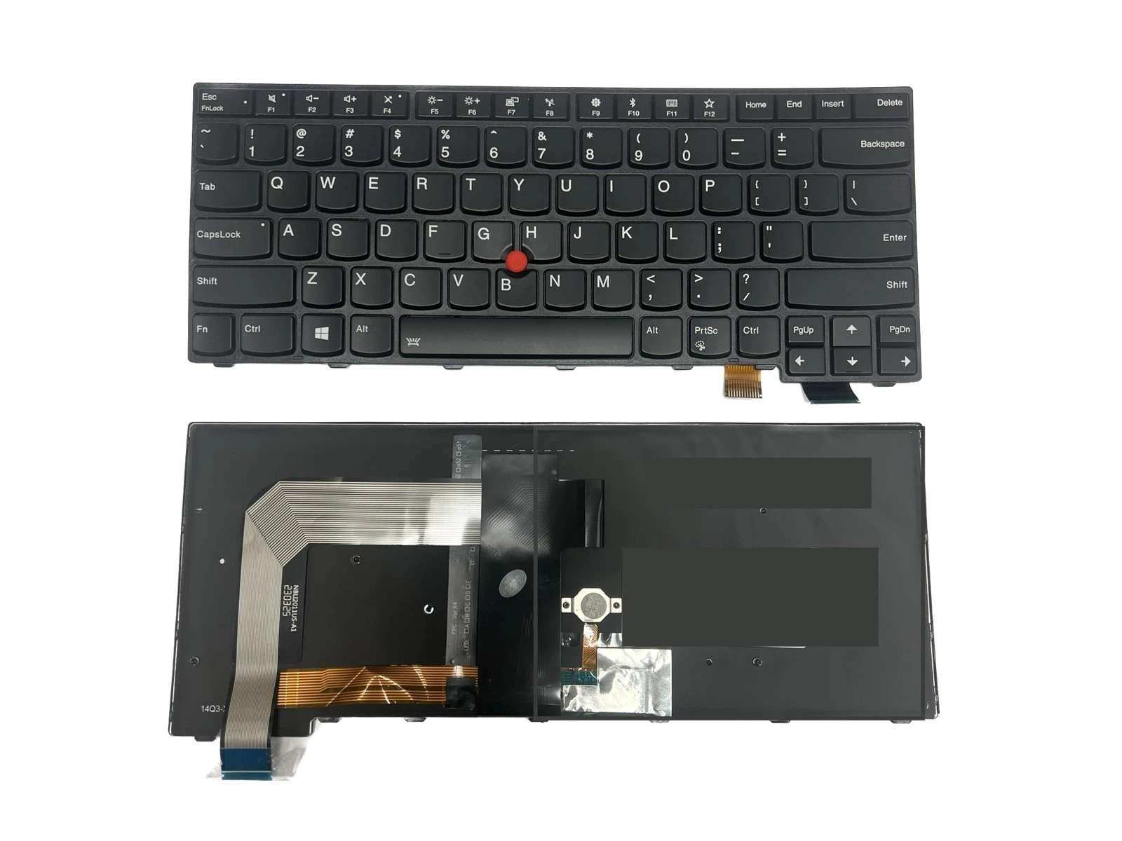 Lenovo T460s T470s Laptop Keyboard Light