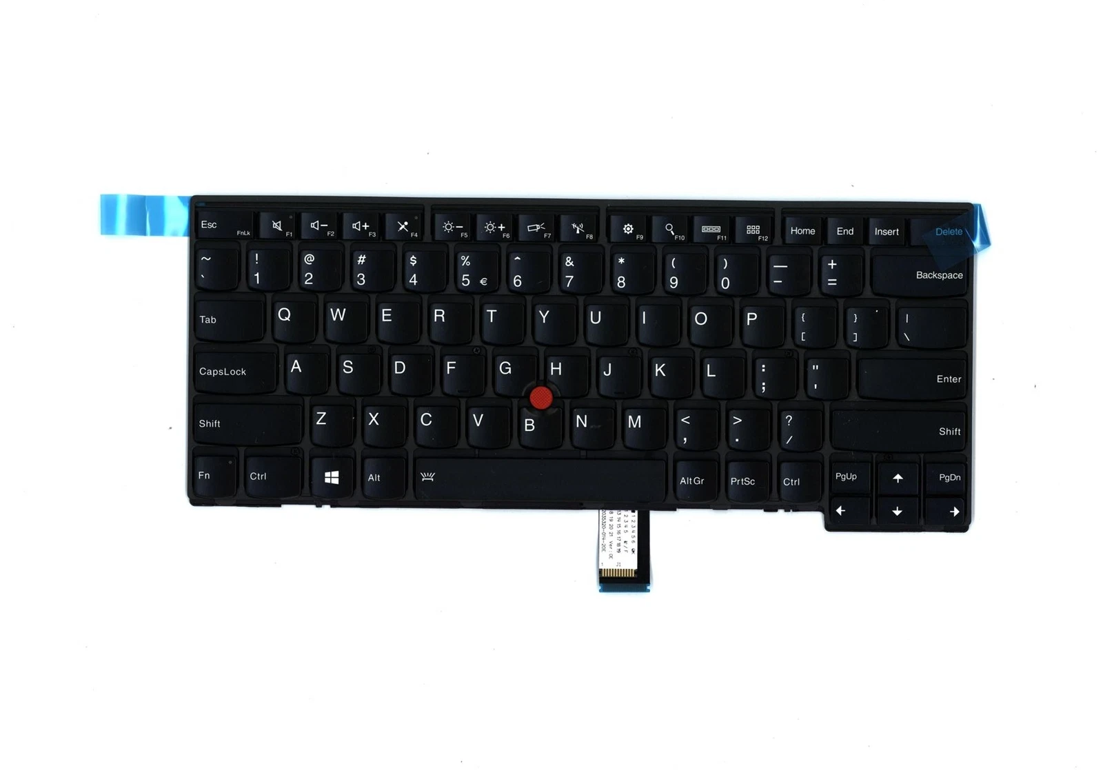 Lenovo L460 L440 L450 Laptop Keyboard Light